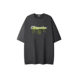 Темно-серый