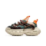 Бежевый Зеленый (S135) Dream