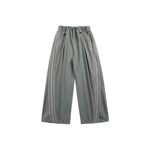 KLAMMKICKS Унисекс Повседневные брюки