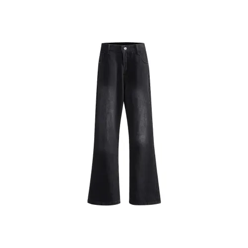 GALAXY FAIRY Унисекс Джинсы