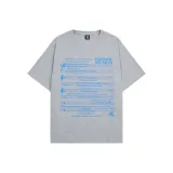 Серый меланж