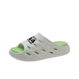 Белый Зеленый