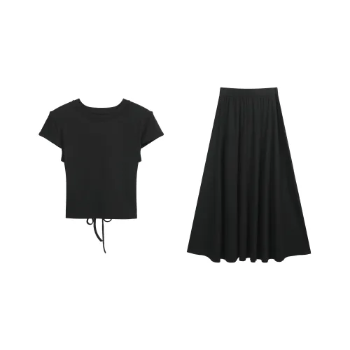 ONNFB Женские Комплекты с юбкой