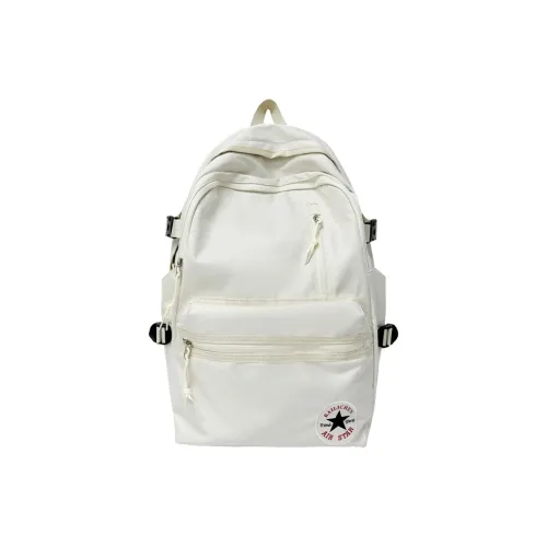 TAIGENU Нейлон Рюкзак Унисекс Белый Черный Красный