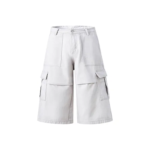 A3G4 Унисекс Шорты карго