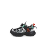 Обсидиановый черный/серый