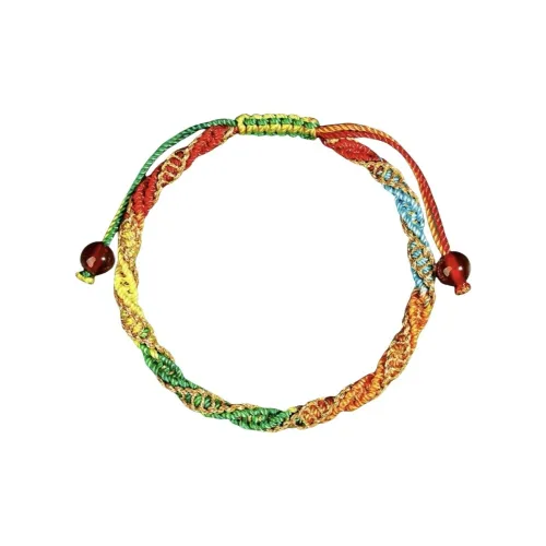 Sima Is Ethereal Ткань Браслет Шнурки Унисекс