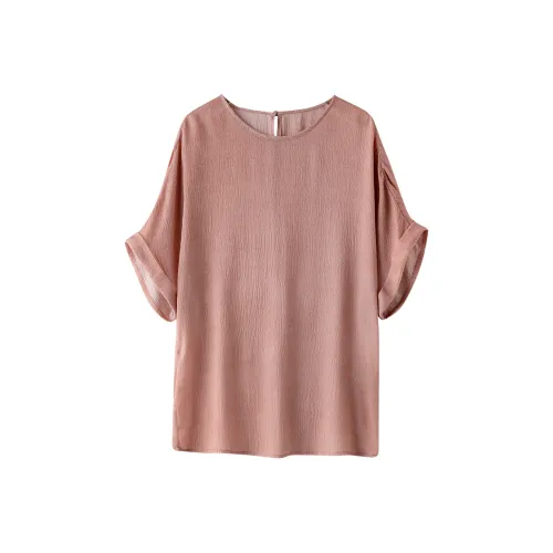 ZHEXI Женские рубашки