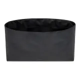 Чисто черный