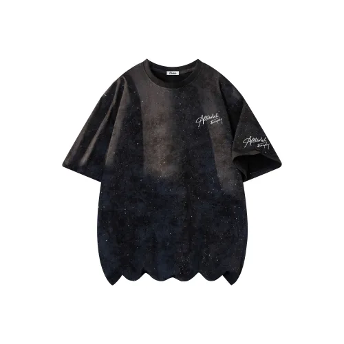 DBD WH Унисекс Футболки