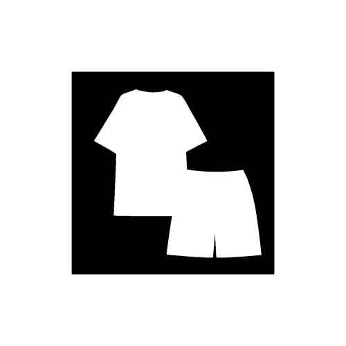 JIALEFEN A924784 Reef Каменный Черный Мужской Пижамный Комплект