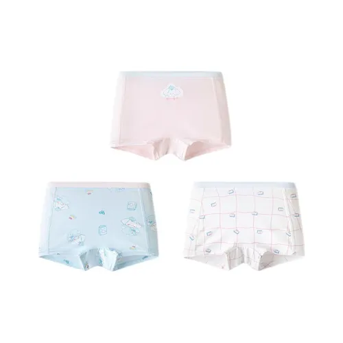 Balabala Трусы 3 упаковки Подростки