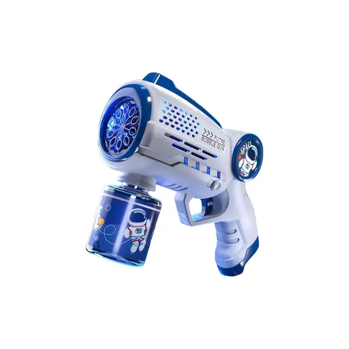 BEIBEIJIA Космонавт Стайлинг Пузырьковые машины