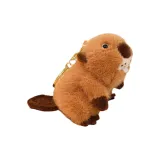 Заяц-коричневый