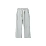 Серый меланж