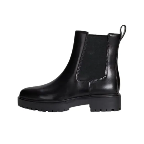 LAUREN RALPH LAUREN Allyson 14 см Челси 3 см Женские Черный