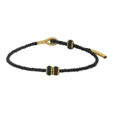 Элегантный черный [средний]