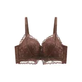 Темно-кофейный