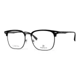 Матовый черный [Только оправа]