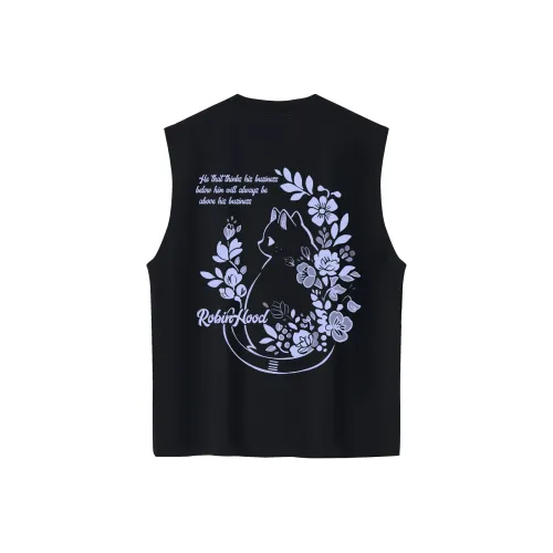ROBINHOOD Унисекс Футболки
