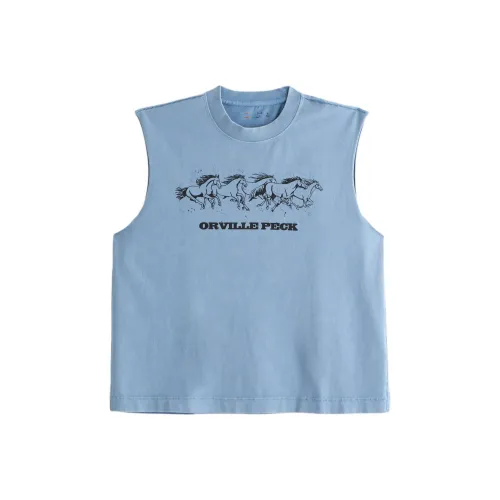 Аберкомби＆Фит Танк Топ Мужской