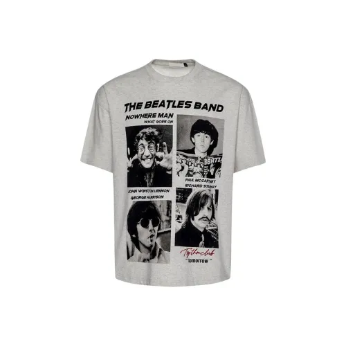 Extreme turbo Унисекс Футболка