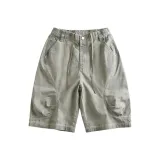 Темно-зеленый