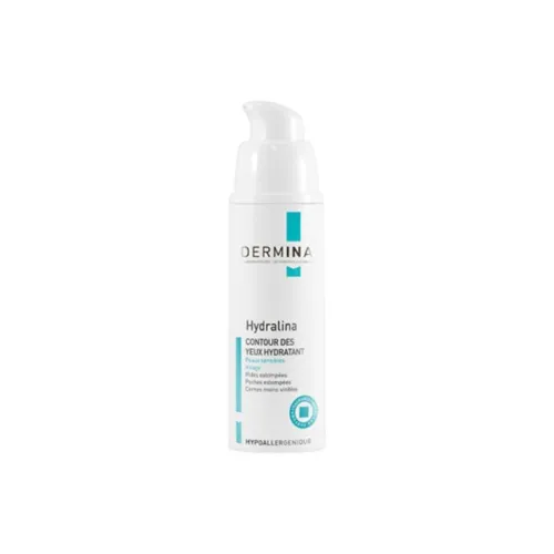 DERMINA Eye Крем Унисекс