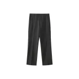 Темно-серый