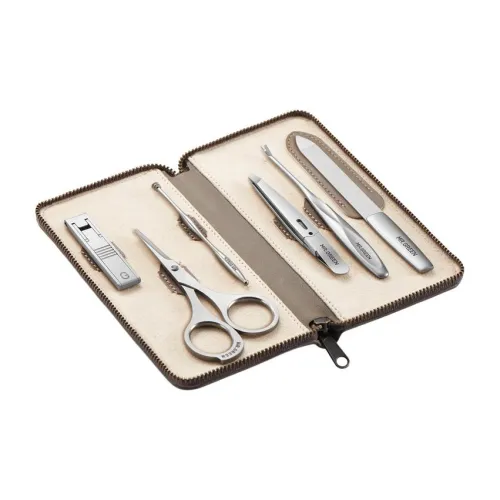 MR.GREEN Набор для ногтей с немецким дизайном