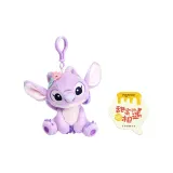 10 см Подвеска "Лаванда Ангел" + Поздравительная открытка