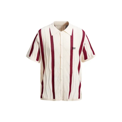 WILDX Праздничный Тотальный малиновый Унисекс Трикотаж