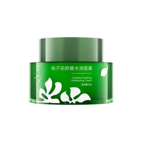 PYNH Гардения Успокаивающий Увлажняющий Крем для Лица и Тела 50 г