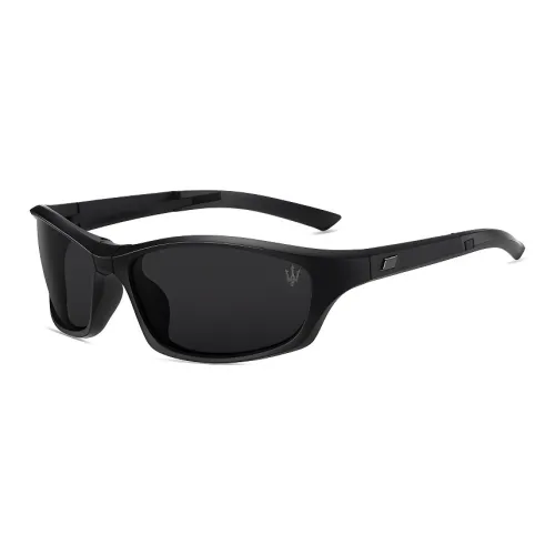 Maserati TR Memorial Plastic Cat Eye Sunglasses Unisex Мазерати TR Memorial Пластиковые Солнцезащитные очки с эффектом "Кошачий глаз" Унисекс