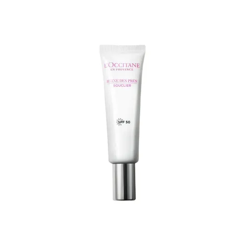 LOCCITANE SUNSCREEN Лосьон Унисекс