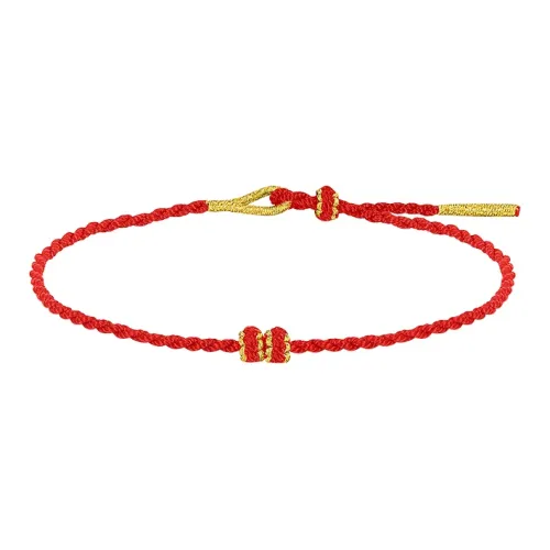 MCK Плетеные канатные браслеты унисекс