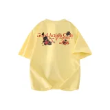 Светло-желтый