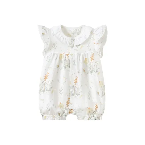 TongTai Комбинезон Белый Infant и Toddler