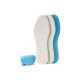 Белый *2 упаковки [Охлаждающий стиль - Антибактериальный, Дышащий, Спортивный]