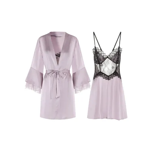 Inside the orange Ночная сорочка Женская