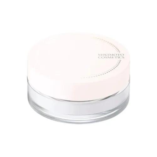 MIKIMOTO LOOSE Пудры Женские