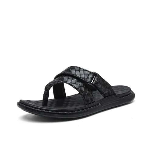 Shiozawa Резина Подошва Шов Быстросохнущий Шлепанцы Мужской