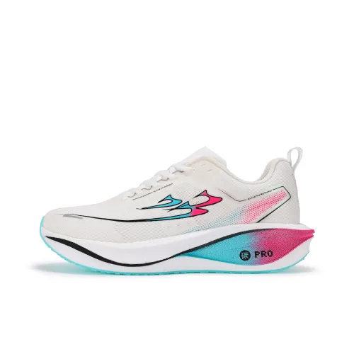 SUNAITU Беговые кроссовки Низкий Топ Огонь Speed Stunning Унисекс