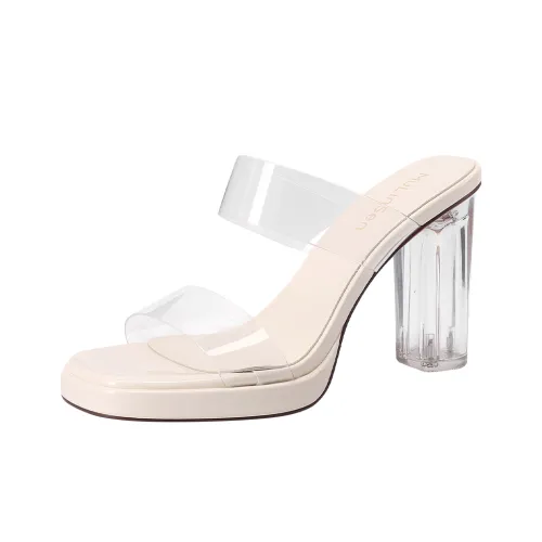 Mulinsen Аbrasion Resistant Слипоны Женские