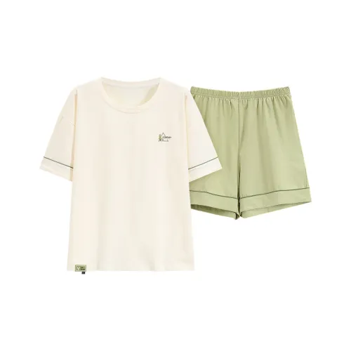 Mulong Family Пижамный комплект для женщин