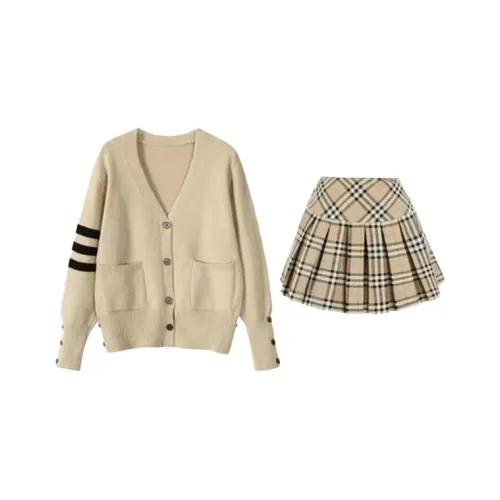 RFKXE Женские комплекты с юбкой