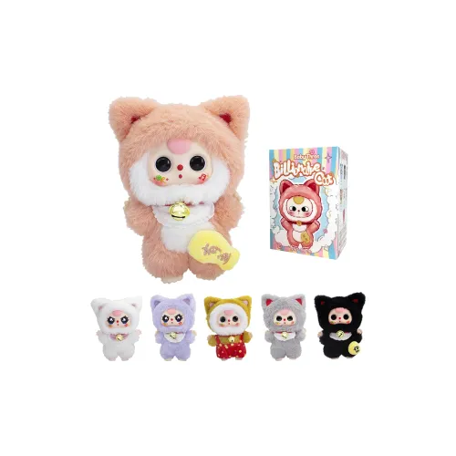 Cureplaneta Слепые коробки