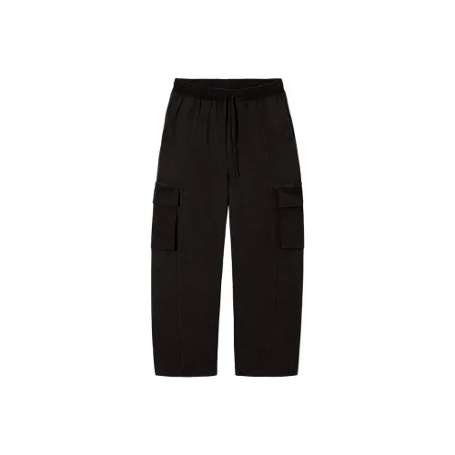 PSO Brand Унисекс Повседневные Брюки