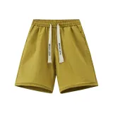 Коричневый Зеленый