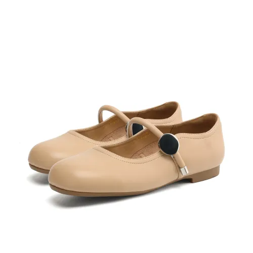 FOXER Туфли Мэри Джейн Женские